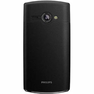 ��������� �������  Philips Xenium X806 (black)