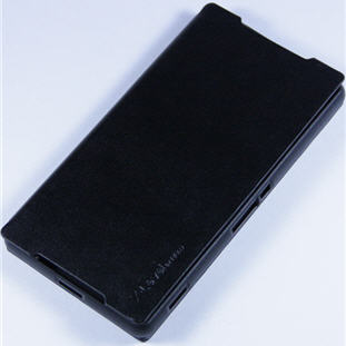 Pipilu FIBcolor X-Level книжка для Sony Xperia Z2 (черный)