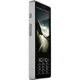 ��������� �������  Porsche Design P'9522 (black / aluminium edition)