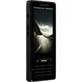 ��������� �������  Porsche Design P'9522 (black edition)