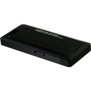 ��������� �������  Porsche Design P'9522 (black edition)