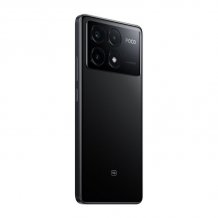 Фото товара Xiaomi Poco X6 Pro 5G 8/256Gb, Global, Black