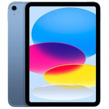Фото товара Apple iPad 10,9 (2022)  Wi-Fi 64Gb,Blue
