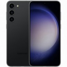 Смартфон Samsung Galaxy S23 (8/128Gb, Черный фантом)