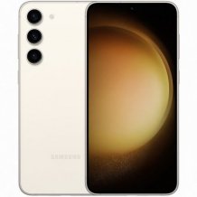 Фото товара Samsung Galaxy S23 (8/128Gb, Кремовый)