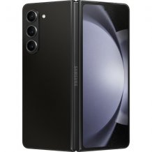 Мобильный телефон Samsung Galaxy Z Fold5 12/256 ГБ, Dual: nano SIM+eSIM, Черный фантом