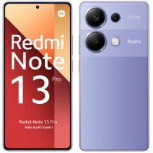 Мобильный телефон Xiaomi Redmi Note 13 Pro 4G 8/256 ГБ Global, Lavender Purple