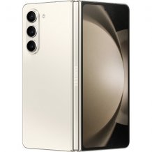 Мобильный телефон Samsung Galaxy Z Fold5 12/1 TБ, Dual: nano SIM+eSIM, Золотой, Ru