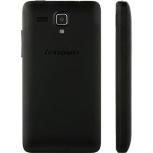 Фото товара Lenovo A396 (black)
