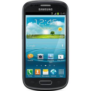 Фото товара Samsung i8190 Galaxy S III mini (8Gb, onyx black)