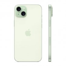 Фото товара Apple iPhone 15 Plus 256 Gb nano-Sim + eSim, Green