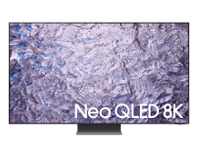 Телевизор QLED Samsung 65QN800C