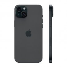 Фото товара Apple iPhone 15 Plus 512 Gb nano-Sim + eSim, Black