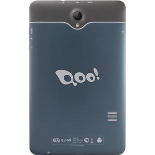 Фото товара 3Q Qoo! Q-pad MT0736C (7.0, 3G, 1/8Gb)