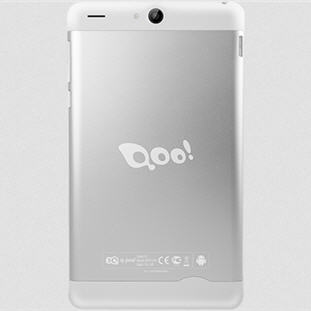 Фото товара 3Q Qoo! Q-pad MT0739D (7.0, 3G, 1/4Gb)