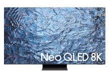 Телевизор QLED Samsung 65QN900C