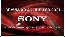 Фото товара LCD Sony XR-65X95J