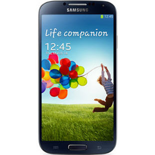 Фото товара Samsung i9505 Galaxy S4 LTE (16Gb, black)