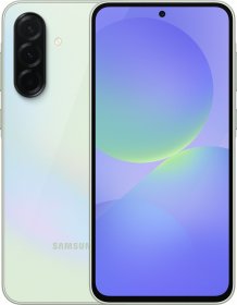 Смартфон Samsung Galaxy A36 12/256Gb Lime