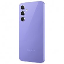 Фото товара Samsung Galaxy A54 5G (8/256 Gb, RU, Amazing Violet)
