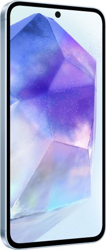 Фото товара Samsung Galaxy A55 5G 8/128Gb, Awesome Ice Blue