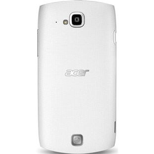 Фото товара Acer S500 CloudMobile (white)