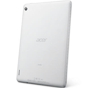 Фото товара Acer Iconia Tab A1-811 (16Gb, 3G, white)