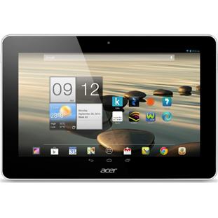 Фото товара Acer Iconia Tab A3-A11 (16Gb, 3G, white) / Асер Икония Таб А3-А11 (16Гб, 3Ж, белый)