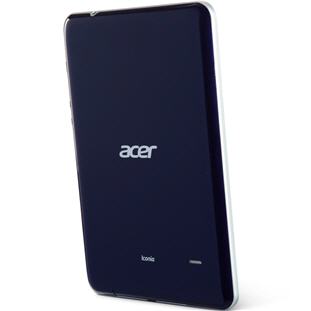 Фото товара Acer Iconia Tab B1-710 (8Gb, blue) / Асер Икония Таб Б1-710 (8Гб, синий)