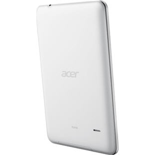 Фото товара Acer Iconia Tab B1-711 (8Gb, 3G, white) / Асер Икония Таб Б1-711 (8Гб, 3Ж, белый)