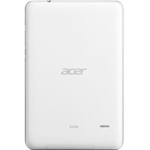 Фото товара Acer Iconia Tab B1-711 (8Gb, 3G, white) / Асер Икония Таб Б1-711 (8Гб, 3Ж, белый)