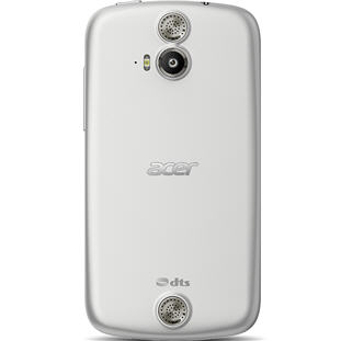 Фото товара Acer V370 Liquid E2 Duo (white)
