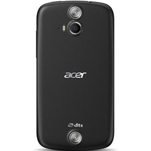 Фото товара Acer V370 Liquid E2 Duo (black)