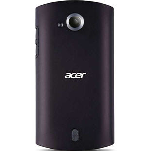 Фото товара Acer E320 Liquid Express (burgundy)