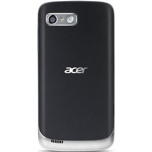 Фото товара Acer E350 Liquid Gallant Duo (black)