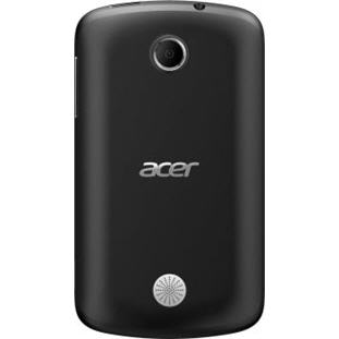 Фото товара Acer Z120 Liquid Z2 Duo (black)