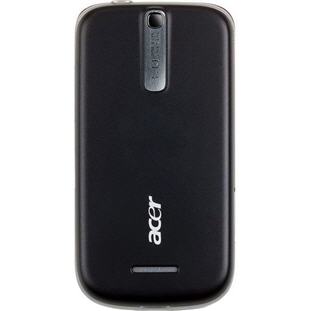 Фото товара Acer E110 beTouch (black)