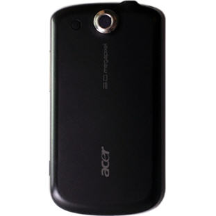 Фото товара Acer E130 beTouch (black)