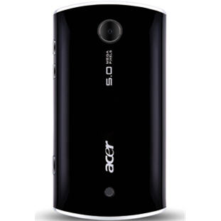 Фото товара Acer E310 Liquid Mini (black)