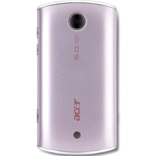 Фото товара Acer E310 Liquid Mini (light pink)