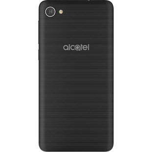 Фото товара Alcatel 5085D A5 Led (metallic black)