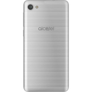 Фото товара Alcatel 5085D A5 Led (metallic silver)