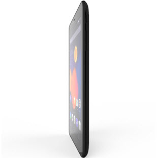 Фото товара Alcatel OneTouch PIXI 3 9002X (3G, 4Gb, black)