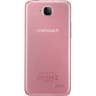 Фото товара Alcatel OT-6012X Idol Mini (cranberry pink)