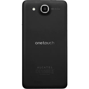 Фото товара Alcatel OT-6033X Idol Ultra (black)