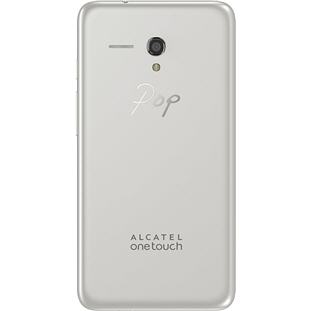 Фото товара Alcatel OT-5054D Pop 3 (5.5) (soft silver)