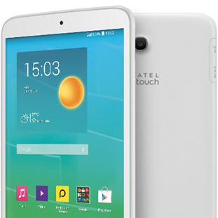 Фото товара Alcatel OneTouch POP 8S LTE P350X (white)