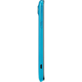 Фото товара Alcatel OT-8000D Scribe Easy (blue)
