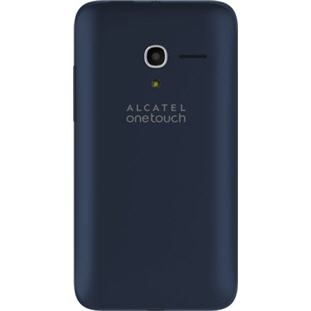 Фото товара Alcatel POP D3 4035D (black/fashion blue)