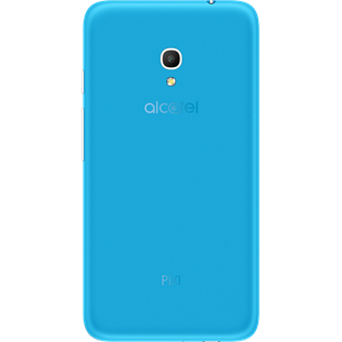 Фото товара Alcatel 5045D Pixi 4 (5) (sharp blue)